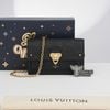 Túi Louis Vuitton Vavin Chain Wallet (New SS, Code chip)