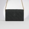 Túi Louis Vuitton Vavin Chain Wallet (New SS, Code chip)
