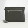Clutch Louis Vuitton Takeoff Infini Pouch (Code Chip)