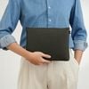 Clutch Louis Vuitton Takeoff Infini Pouch (Code Chip)