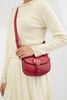 Túi đeo Christian Dior Small Bobby Red Calfskin