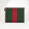 Clutch Gucci Double G Web