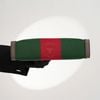 Clutch Gucci Double G Web