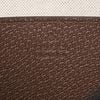 Clutch Gucci Double G Web