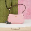 Túi đeo Gucci Aphrodite Cowhide (Hồng Baby) (Nữ) size 20