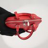 Túi Louis Vuitton Alma BB Coquelicot Epi (Đỏ son) size Mini