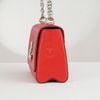 Túi Louis Vuitton Twist MM Coquelicot Epi (Đỏ son) size 23