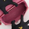 Túi Louis Vuitton Twist MM Coquelicot Epi (Đỏ son) size 23