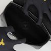 Túi Louis Vuitton Twist MM Noir Epi (Đen) size 23
