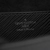 Túi Louis Vuitton Twist MM Noir Epi (Đen) size 23