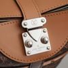 Túi Louis Vuitton Monogram Canvas Time Trunk Duffel (Code Chip)