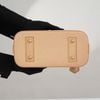 Túi Louis Vuitton Alma Monogram Ebene (Be) size BB