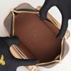 Túi Louis Vuitton Alma Monogram Ebene (Be) size BB