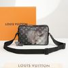 Túi đeo Louis Vuitton Alpha Galaxy Limited Edition size 26