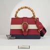 Túi Gucci Dionysus Bamboo Web