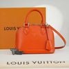 Túi Louis Vuitton Alma BB Mandarin Epi (Cam) size 23
