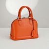 Túi Louis Vuitton Alma BB Mandarin Epi (Cam) size 23