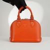 Túi Louis Vuitton Alma BB Mandarin Epi (Cam) size 23
