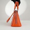 Túi Louis Vuitton Alma BB Mandarin Epi (Cam) size 23