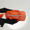 Túi Louis Vuitton Alma BB Mandarin Epi (Cam) size 23