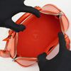 Túi Louis Vuitton Alma BB Mandarin Epi (Cam) size 23