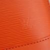 Túi Louis Vuitton Alma BB Mandarin Epi (Cam) size 23