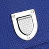 Túi Dior Diorever Tote Blue Calfskin size 30