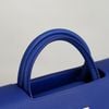 Túi Dior Diorever Tote Blue Calfskin size 30