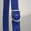 Túi Dior Diorever Tote Blue Calfskin size 30