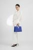 Túi Dior Diorever Tote Blue Calfskin size 30