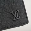 Ví dài Louis Vuitton Brazza Aerogram Noir (Đen)