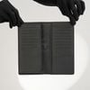 Ví dài Louis Vuitton Brazza Aerogram Noir (Đen)