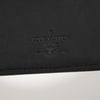 Ví dài Louis Vuitton Brazza Aerogram Noir (Đen)