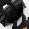 Ví dài Louis Vuitton Brazza Aerogram Noir (Đen)