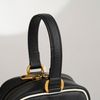 Clutch Gucci x Adidas Mini Top Leather - TTA5372
