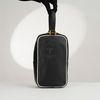 Clutch Gucci x Adidas Mini Top Leather - TTA5372