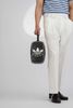 Clutch Gucci x Adidas Mini Top Leather - TTA5372