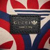 Clutch Gucci x Adidas Mini Top Leather - TTA5372