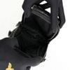 Túi đeo Louis Vuitton Monogram Shadow Double Phone size 19