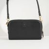 Túi đeo Christian Dior Double Pouch Noir