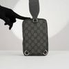Túi đeo Gucci Ophidia GG Mini Messenger