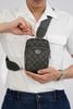 Túi đeo Gucci Ophidia GG Mini Messenger