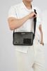 Túi đeo Louis Vuitton Messenger Alpha Taurillon Noir