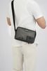 Túi đeo Louis Vuitton Messenger Alpha Taurillon Noir