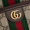 Túi đeo Gucci Ophidia GG Mini