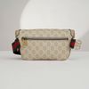 Túi Gucci Interlocking G GG Supreme