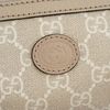 Túi Gucci Interlocking G GG Supreme