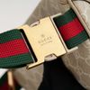 Túi Gucci Interlocking G GG Supreme
