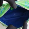 Túi đeo Gucci GG Tennis Bi-Color Embossed JoyGreen/JoyBlue Calfskin