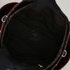 Túi Hermès Sac De Pansage Groom Tote (Nâu/ Đỏ) size 38